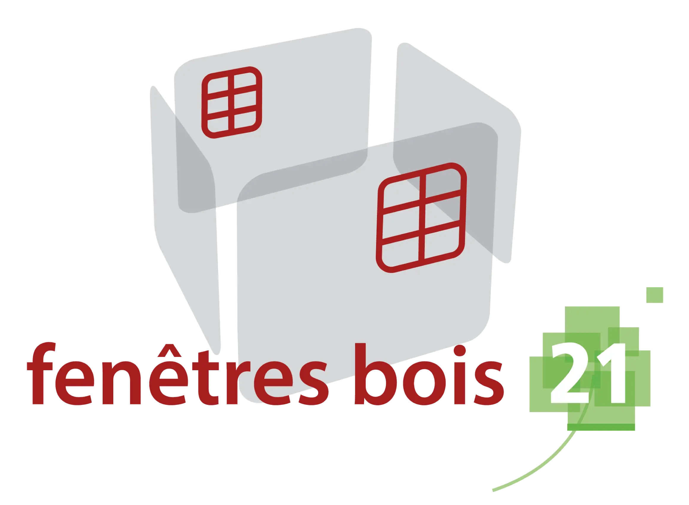 Fenêtres Bois 21